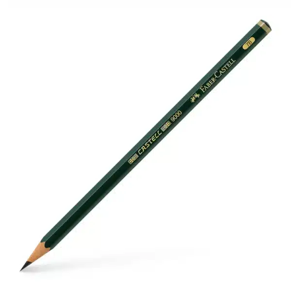 Bamboo Pencil - Image 2