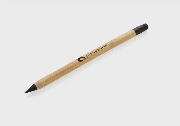 Bamboo Pencil